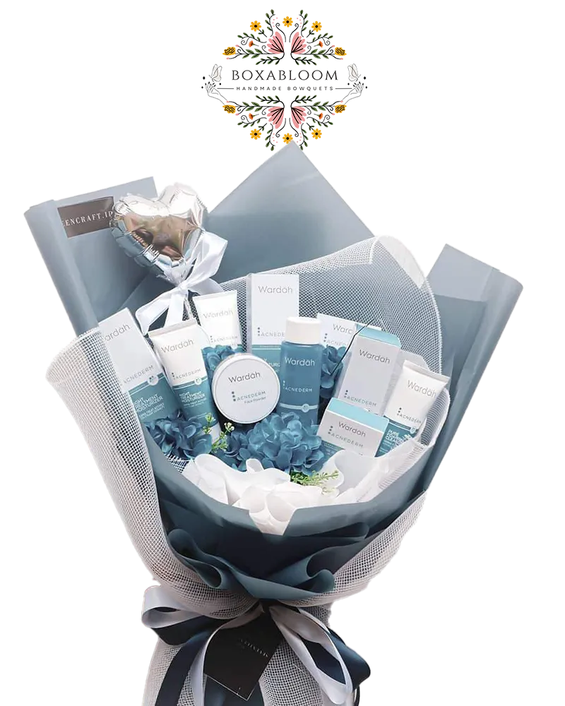Skincare Gift Set Wardah